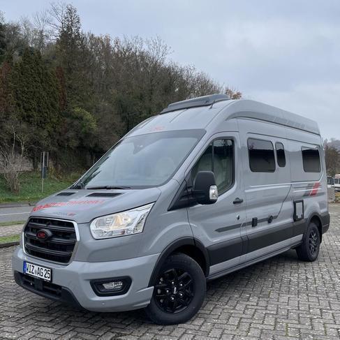 LMC Innovan 590