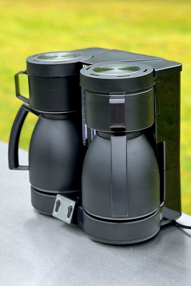 Kaffeemaschine mieten in Köln bei Brautmeier&Hagenhoff GbR – 2