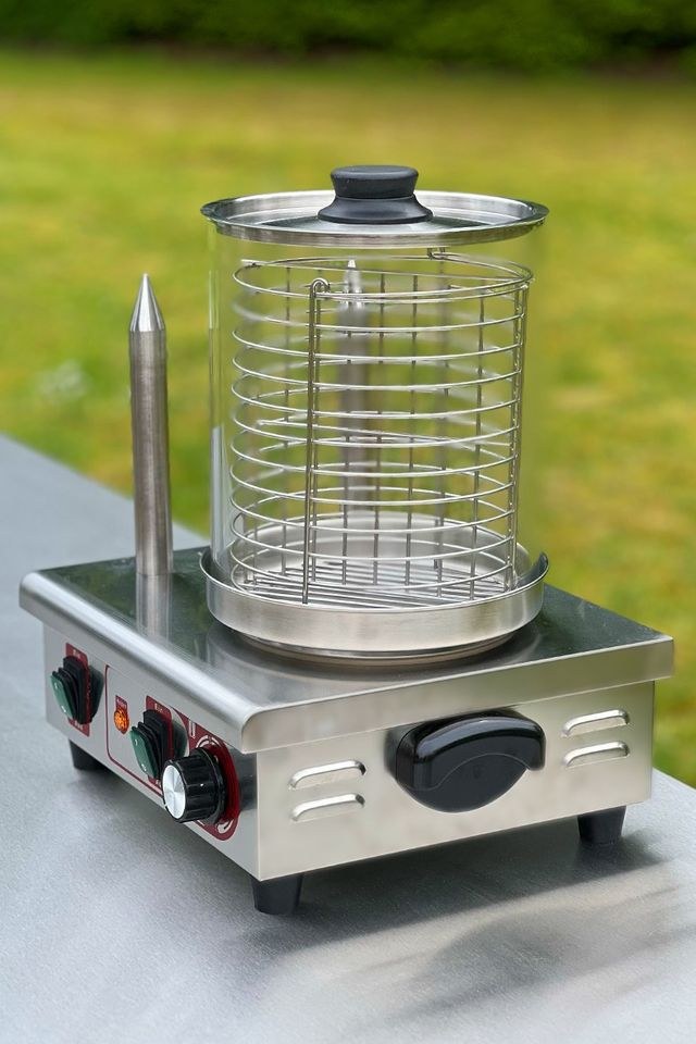 Hot Dog Station mieten in Köln bei Brautmeier&Hagenhoff GbR – 4
