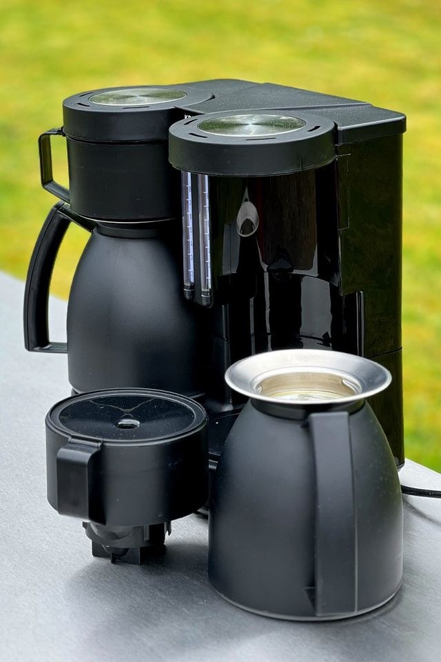 Kaffeemaschine mieten in Köln bei Brautmeier&Hagenhoff GbR – 3