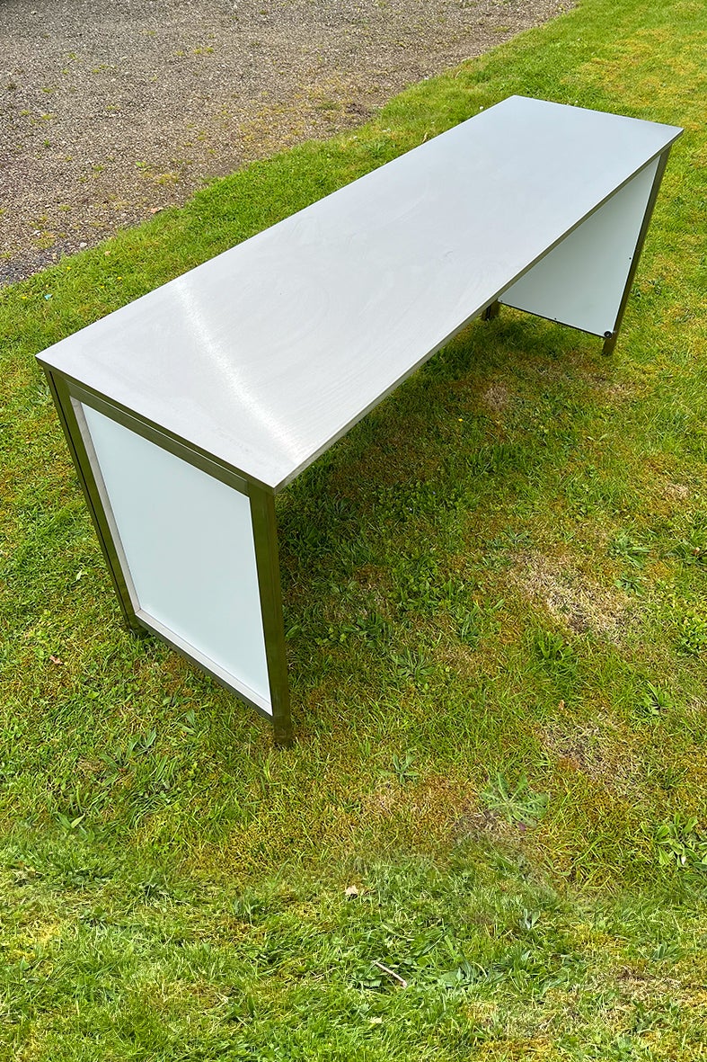 Theke - Klapptheke – 2
