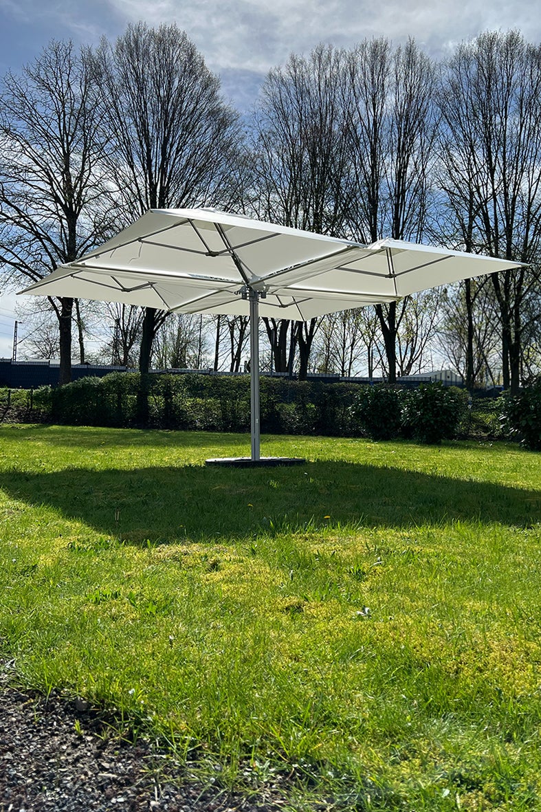 Sonnenschirm (2 Größen) – 4