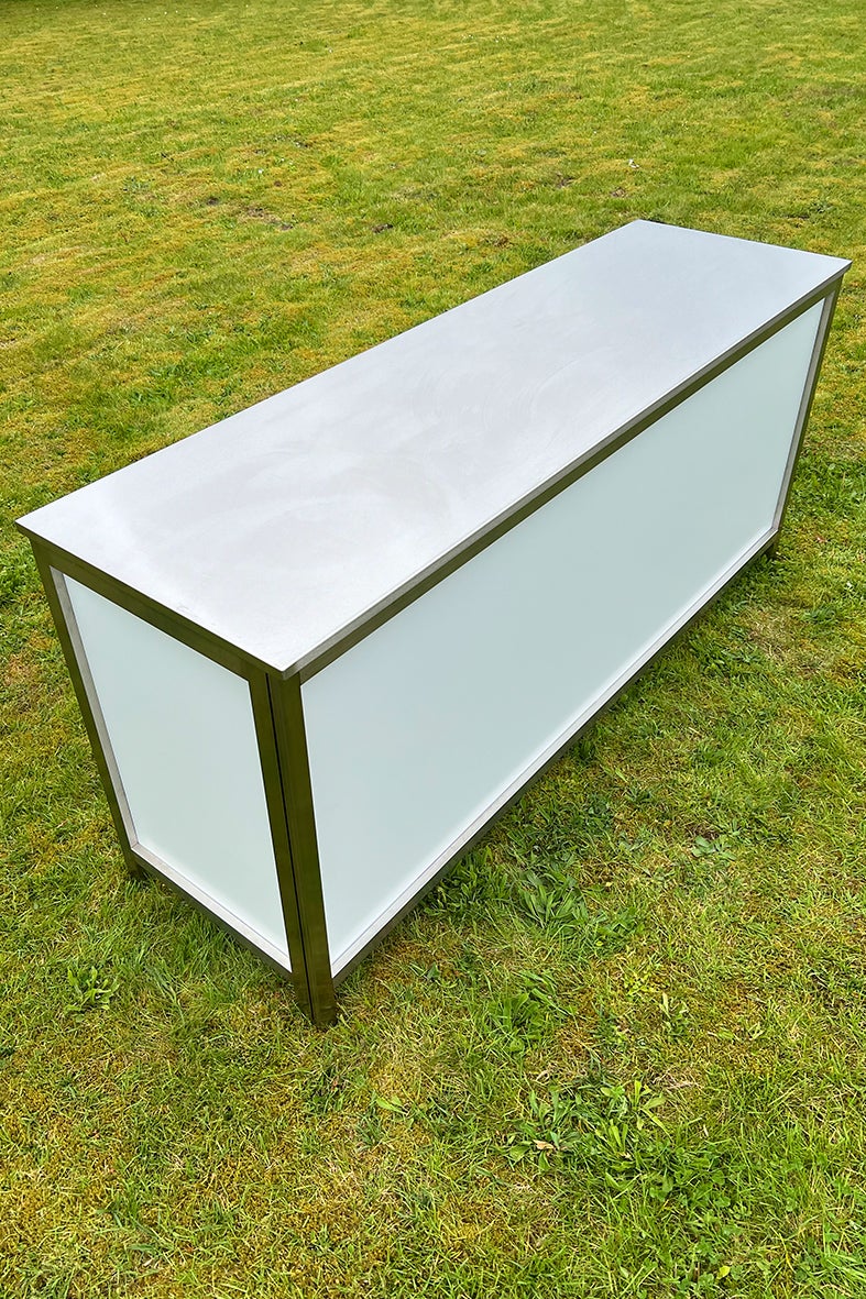 Theke - Klapptheke – 3