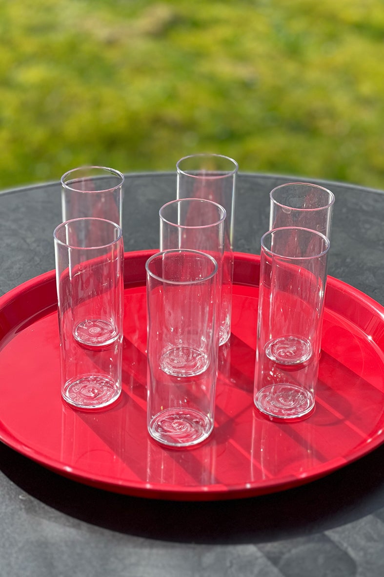 Kölsch Gläser -bruchfest Kunststoff – 4