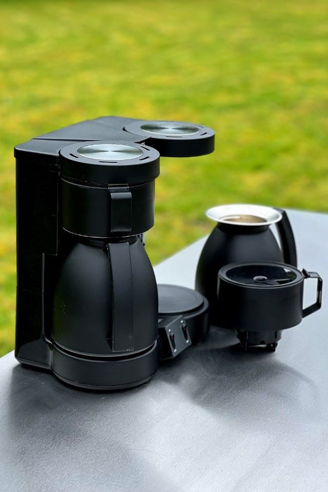Kaffeemaschine mieten in Köln bei Brautmeier&Hagenhoff GbR – 4