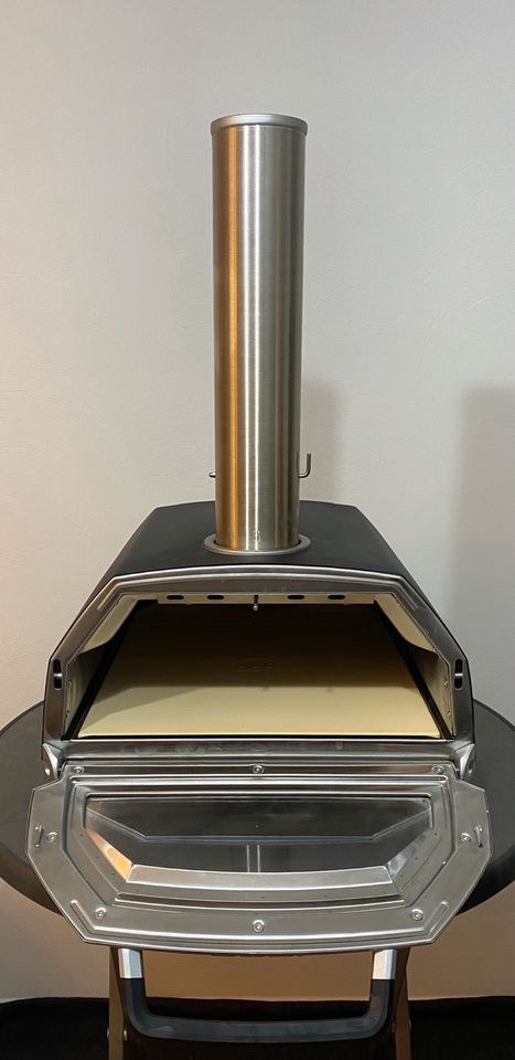 Pizzaofen mieten in Köln bei Brautmeier&Hagenhoff GbR – 2