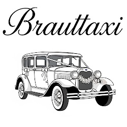 Brauttaxi Logo