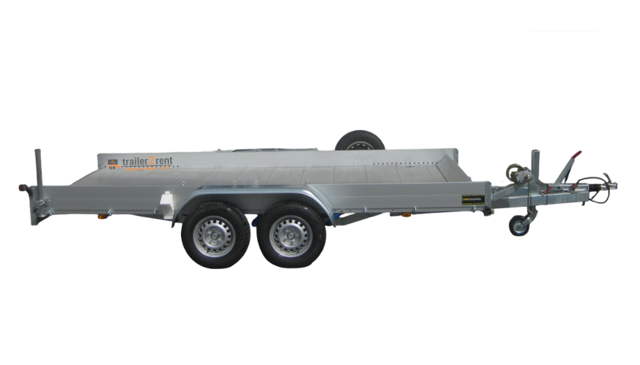 Autotransporter 2000kg – 3