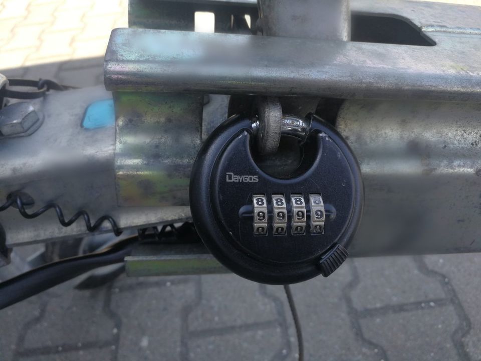 Autotransporter 2000kg – 4