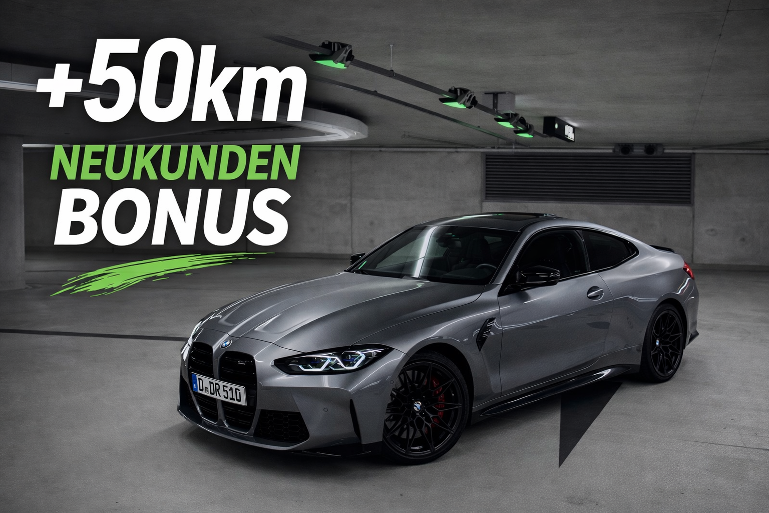 ✅Jetzt Mieten✅ BMW M4 Competition Mieten
