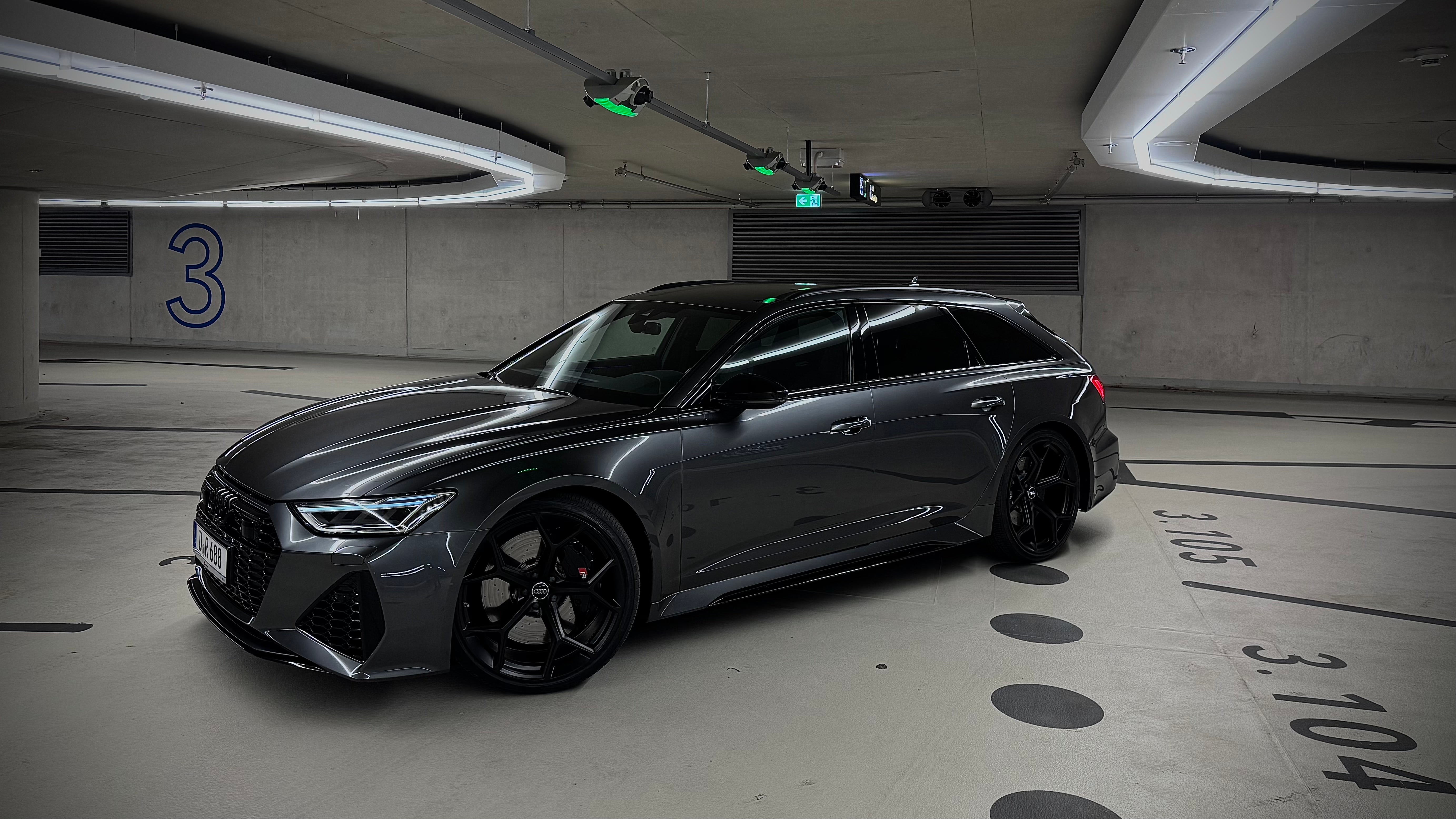 ✅Jetzt Mieten✅ Audi RS6 Mieten – 3