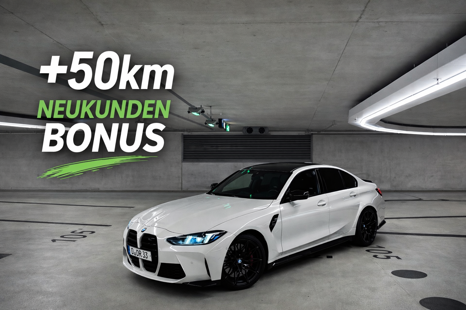 ✅Jetzt Mieten✅ BMW M3 Competition Mieten