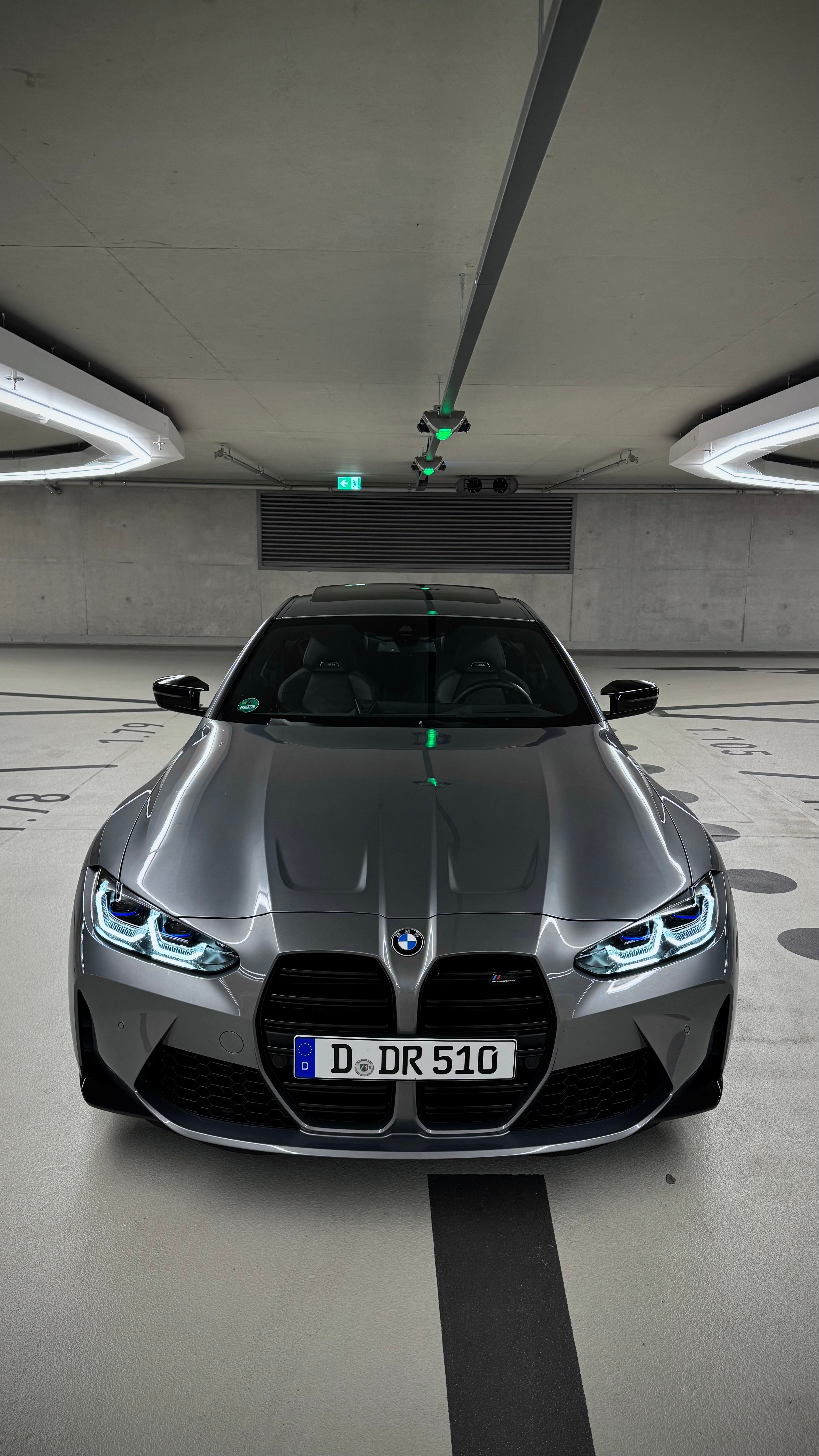 ✅Jetzt Mieten✅ BMW M4 Competition Mieten – 4