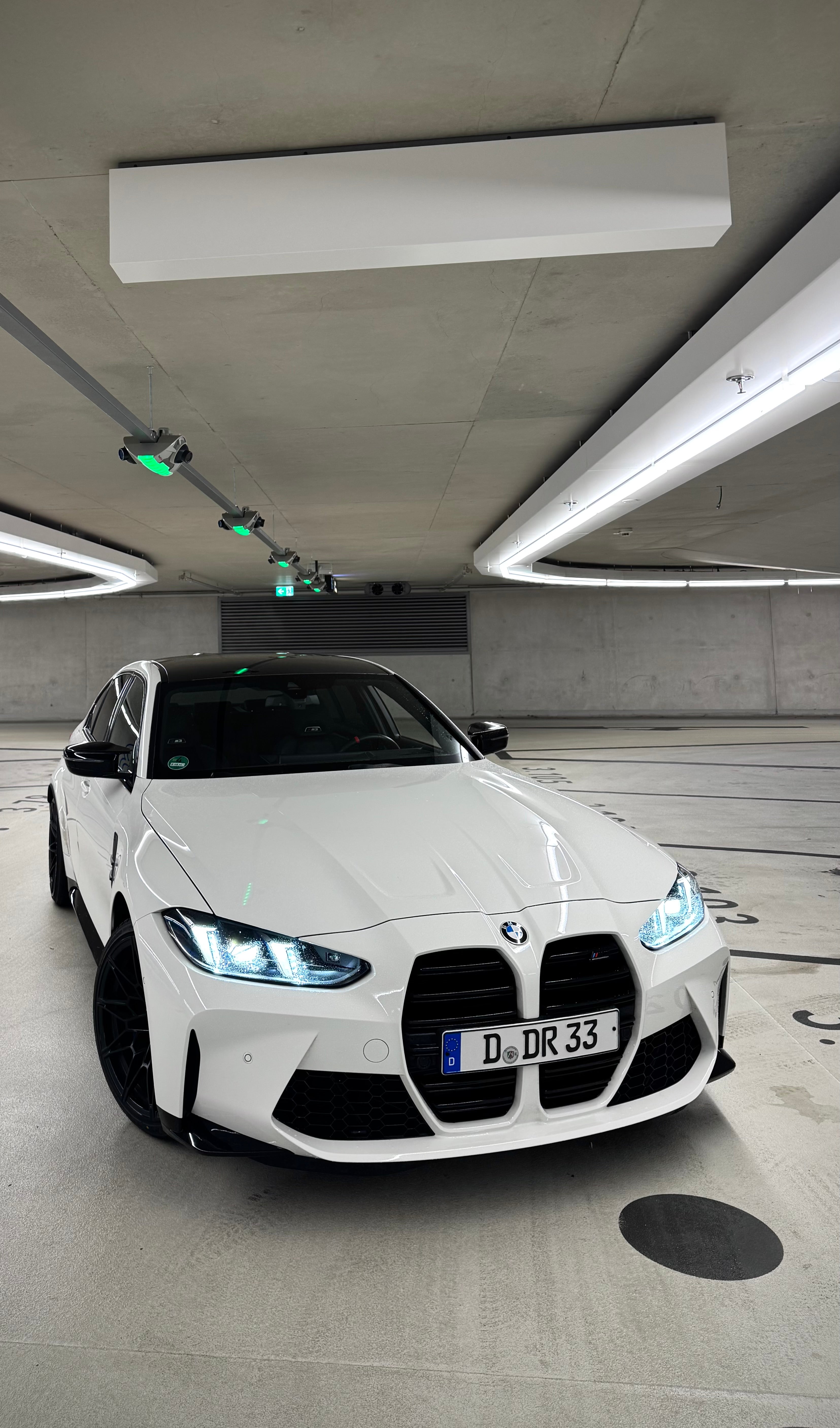 ✅Jetzt Mieten✅ BMW M3 Competition Mieten – 2