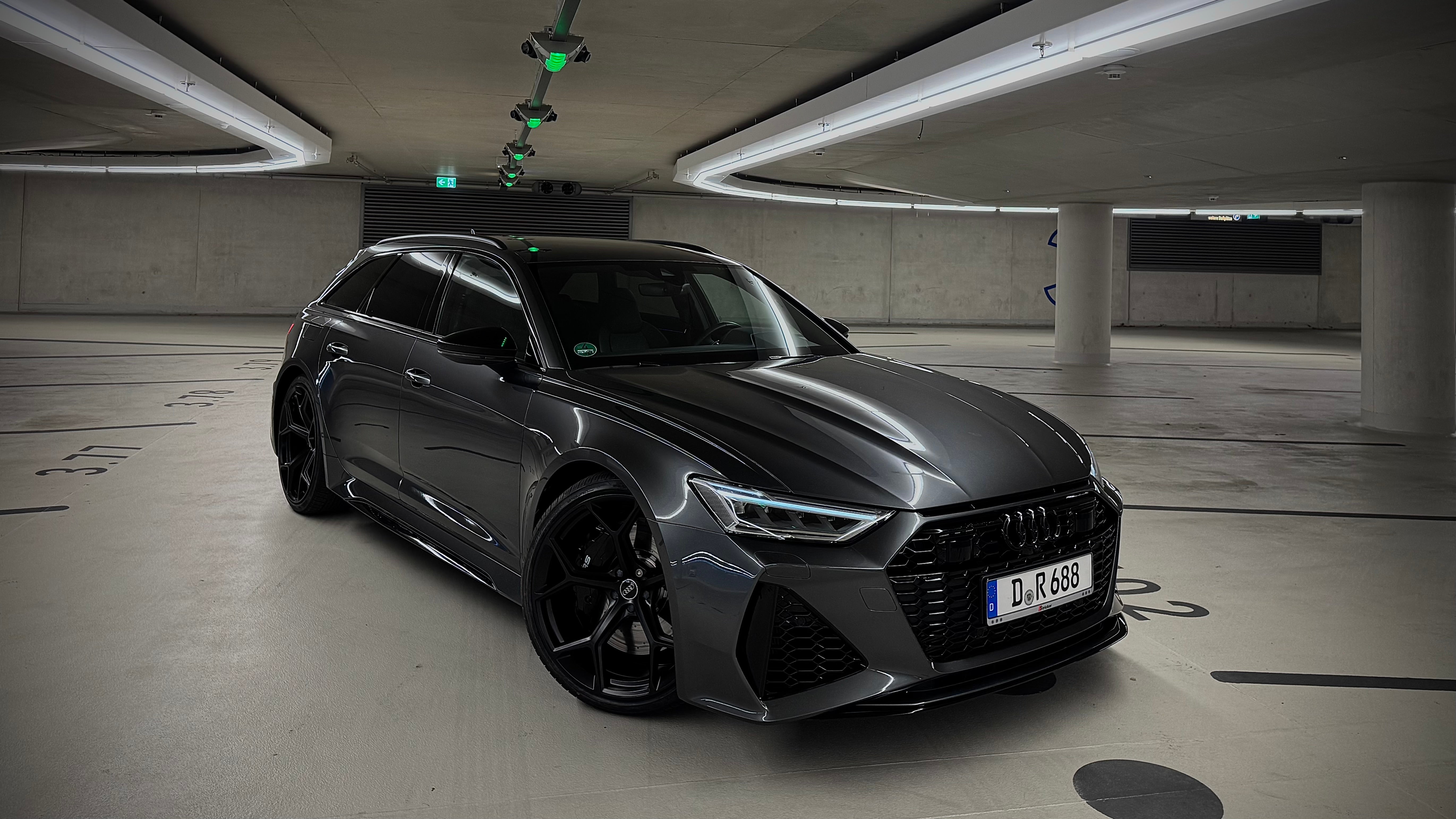 ✅Jetzt Mieten✅ Audi RS6 Mieten