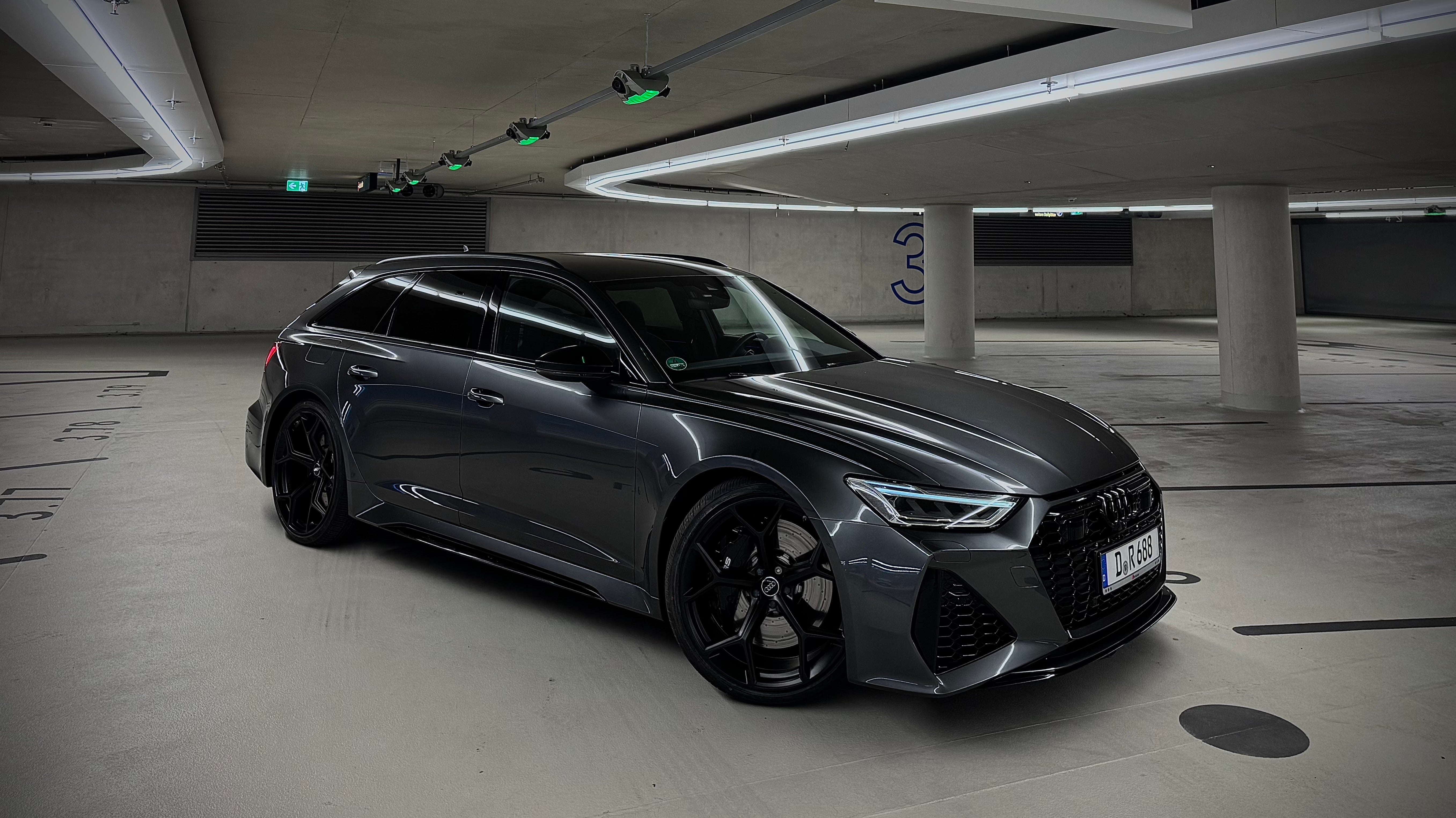 ✅Jetzt Mieten✅ Audi RS6 Mieten – 2