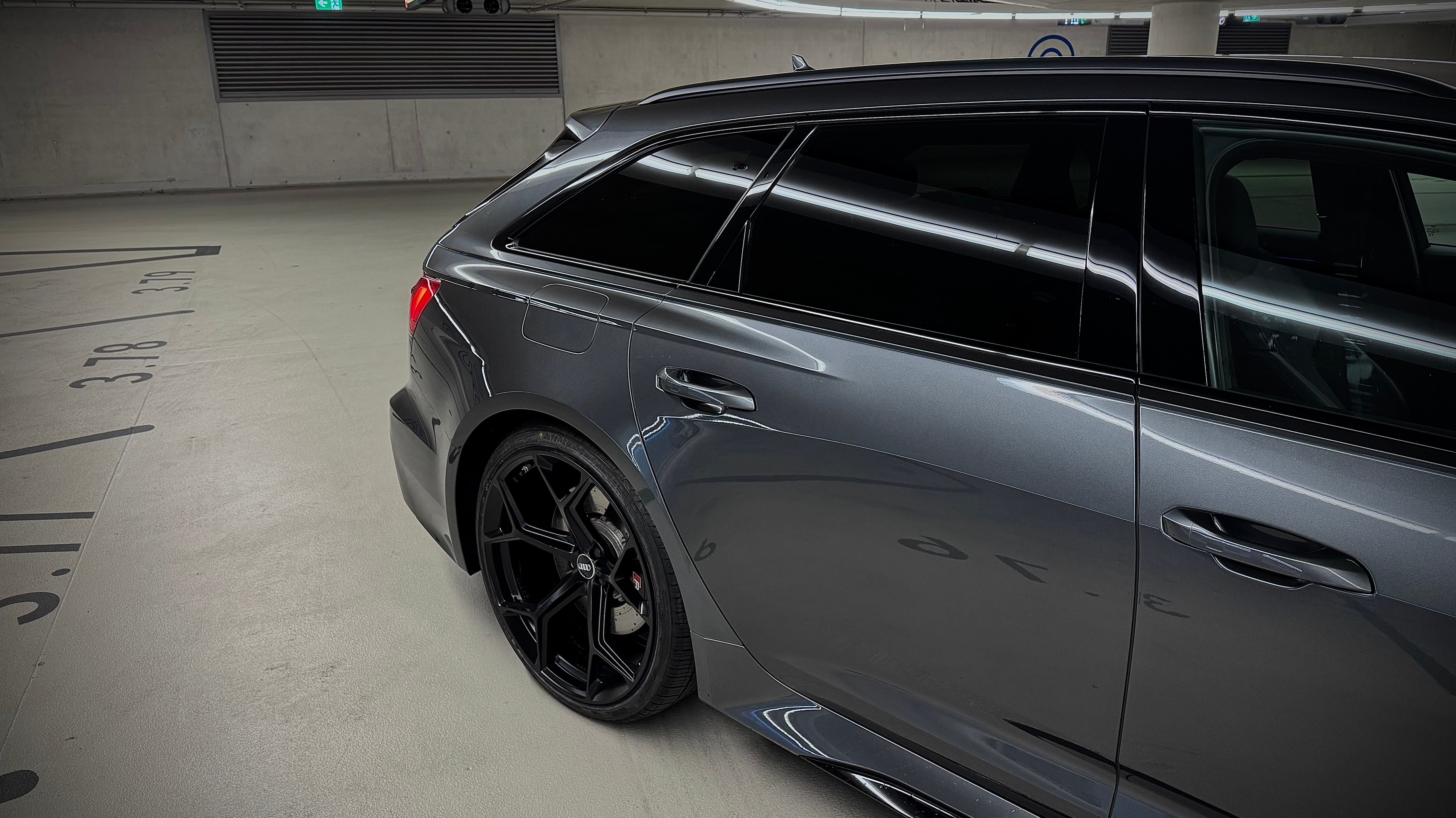 ✅Jetzt Mieten✅ Audi RS6 Mieten – 4