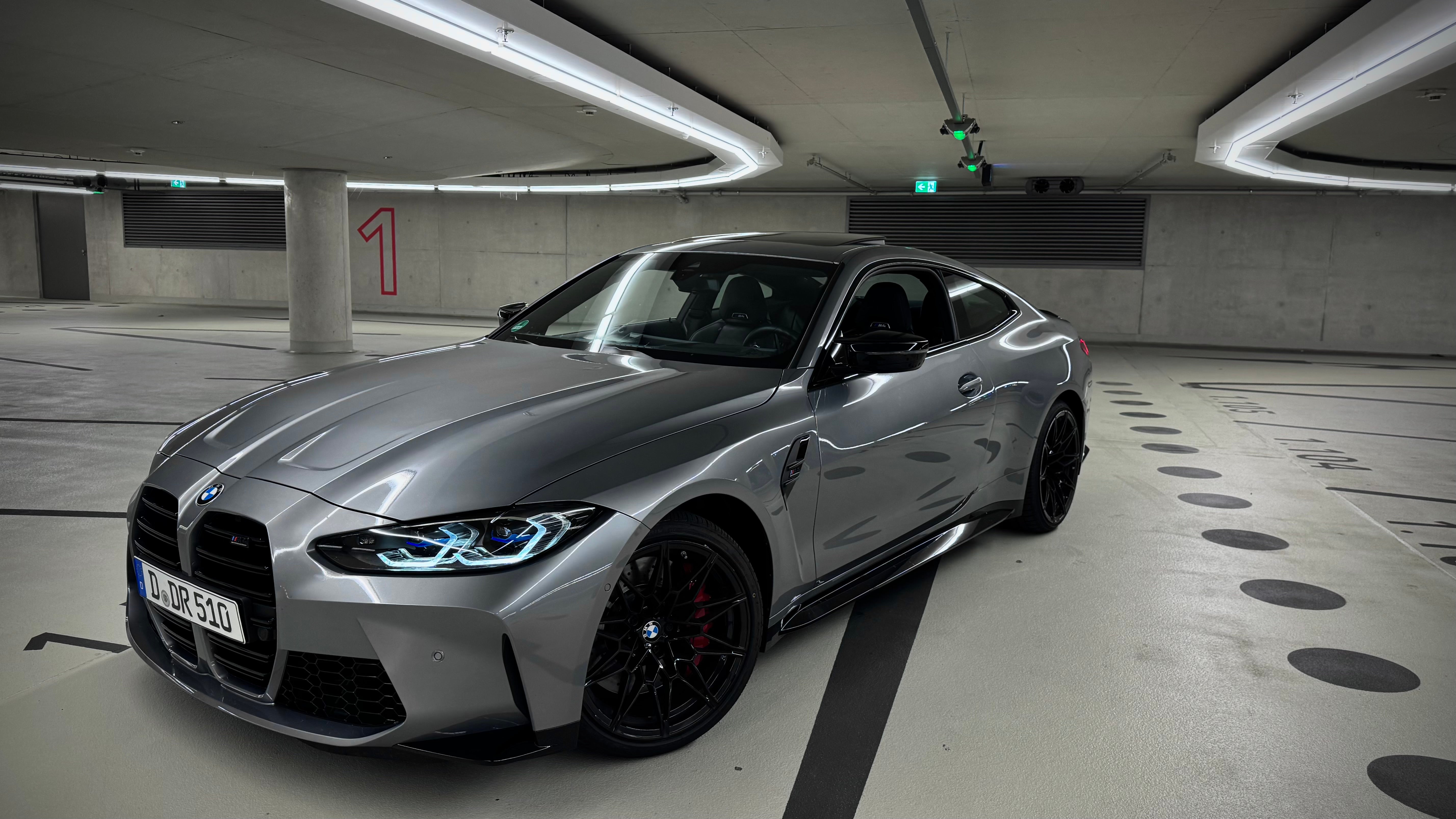 ✅Jetzt Mieten✅ BMW M4 Competition Mieten – 3