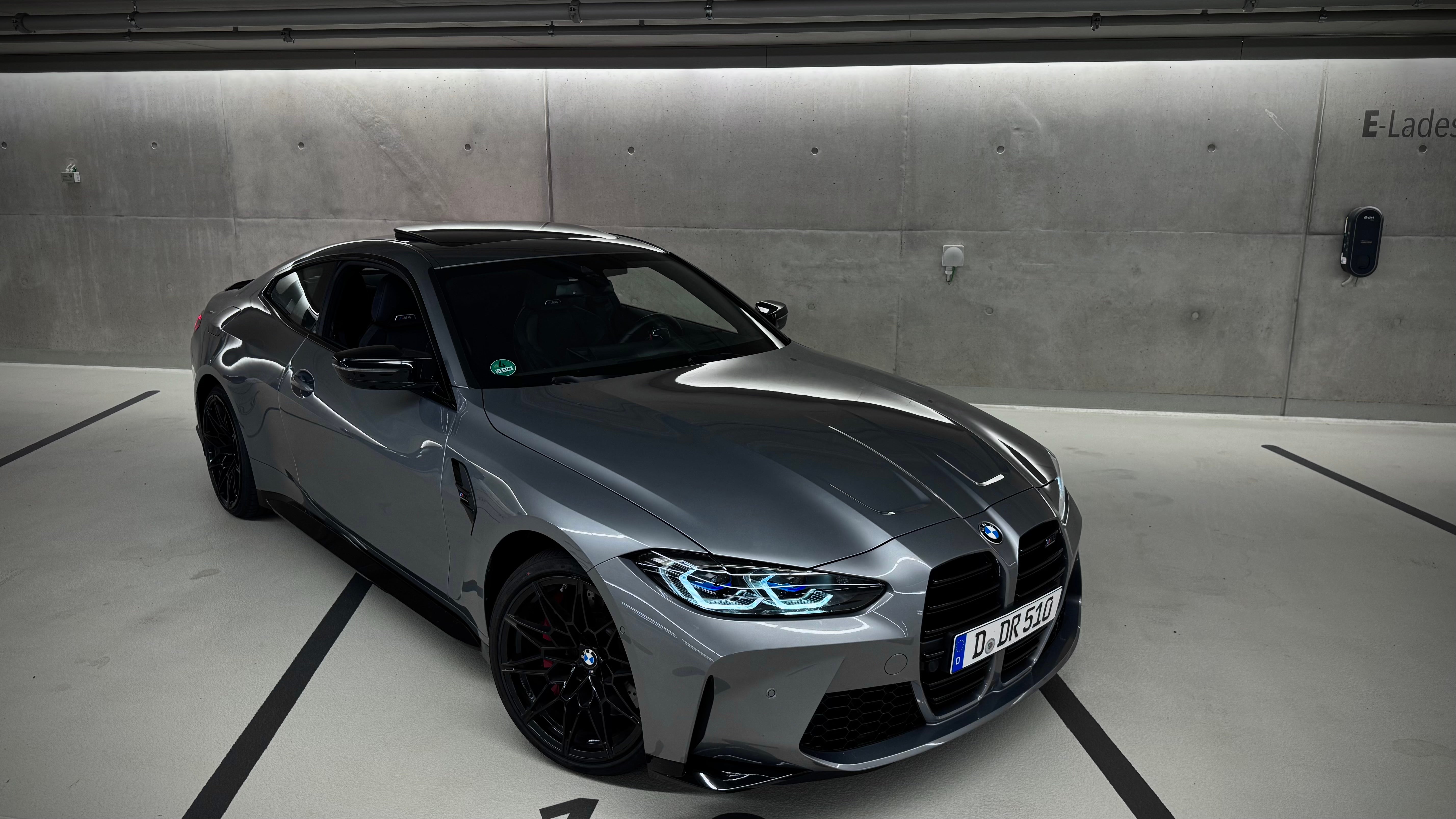 ✅Jetzt Mieten✅ BMW M4 Competition Mieten – 2