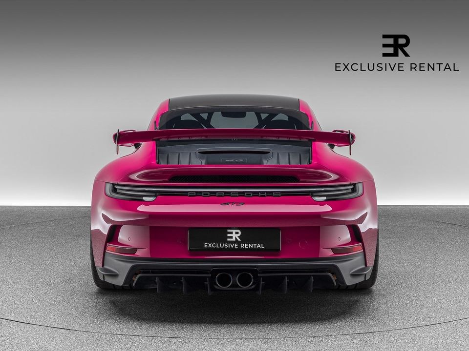 Porsche GT3 Stuttgart Sportwagen mieten in Sindelfingen – 4