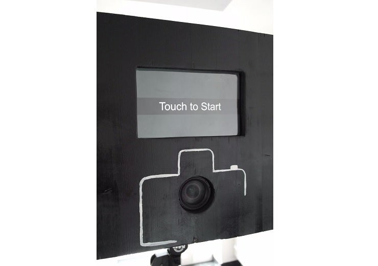 Fotobox für Ihre Veranstaltungen