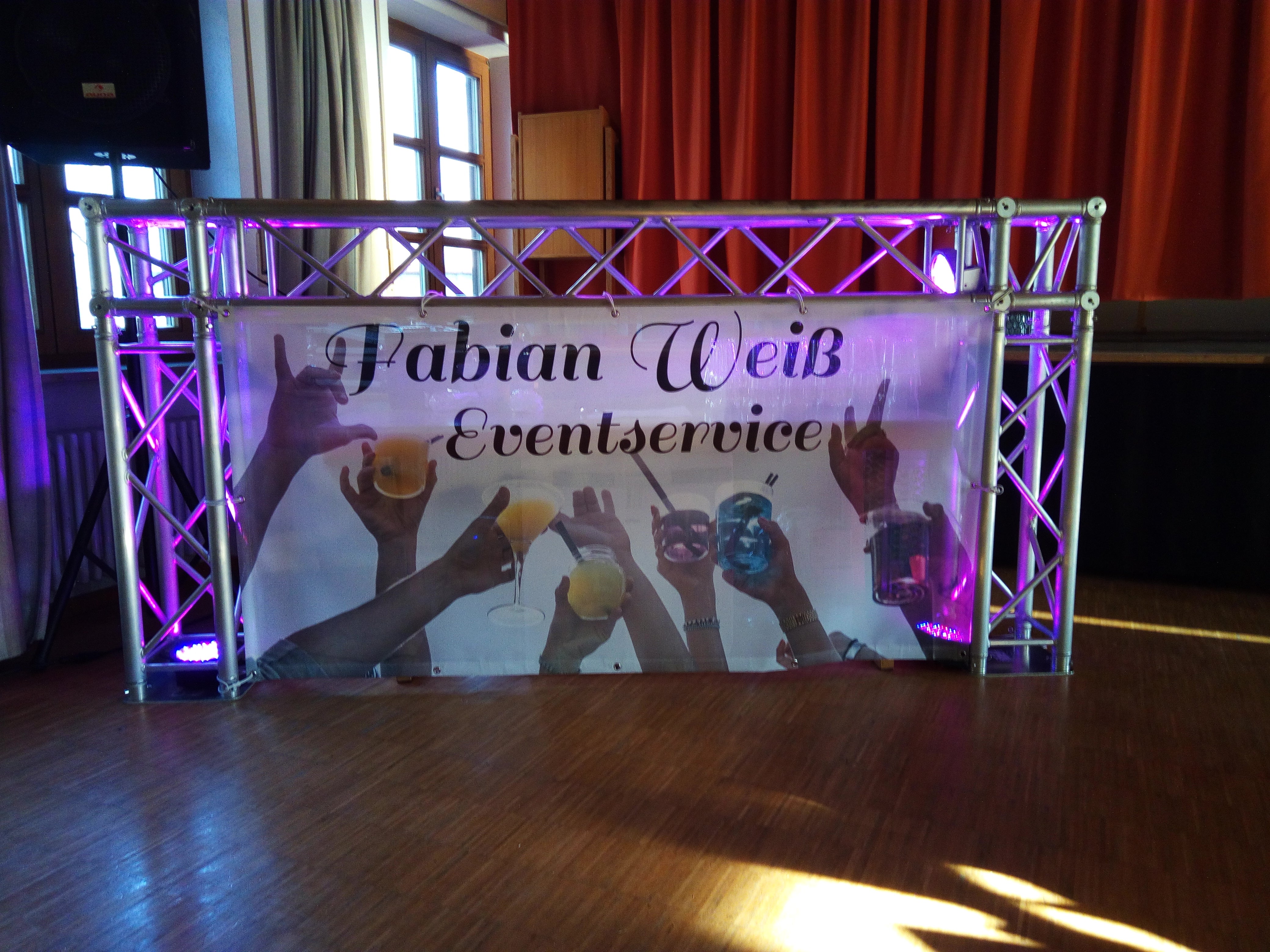 Mobile Cocktailbar – 2