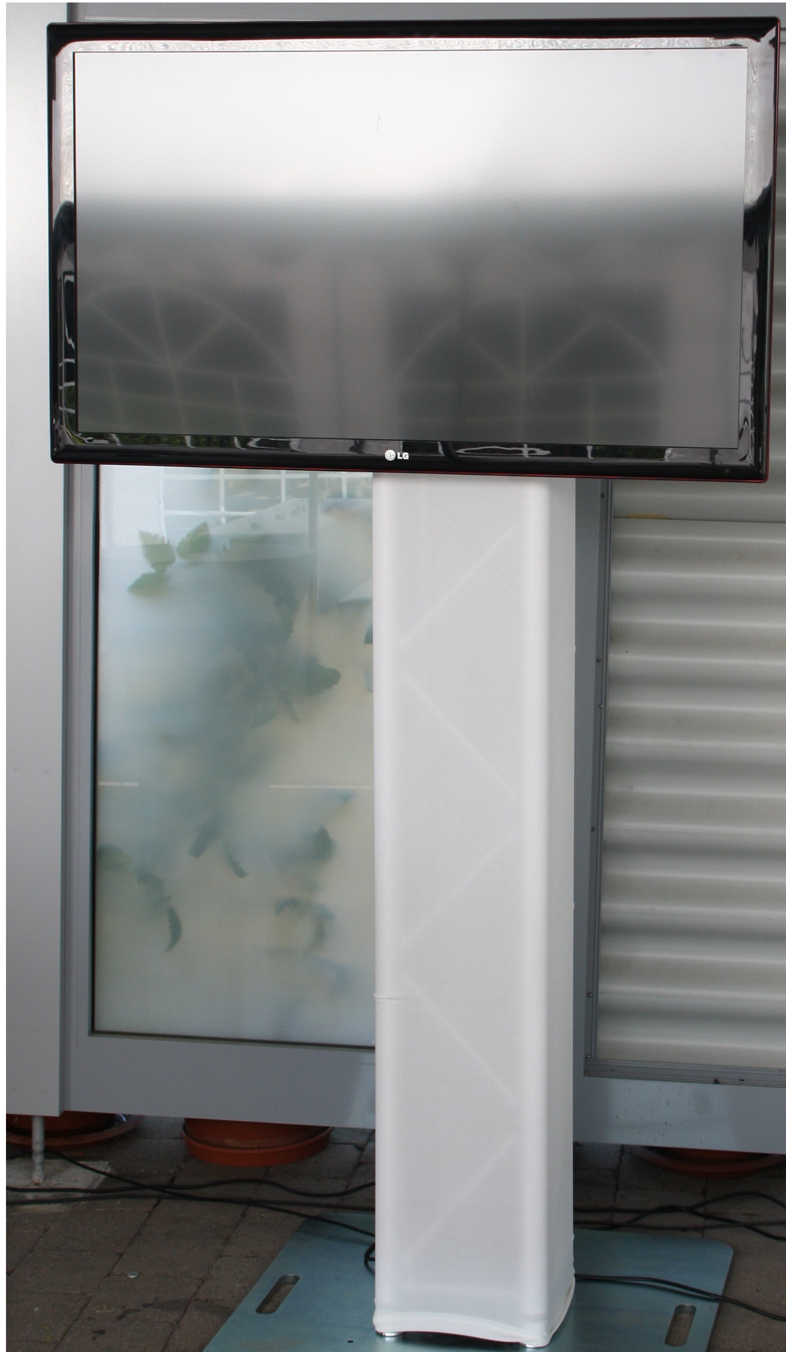 TV / Fernseher Traversenystem – 3