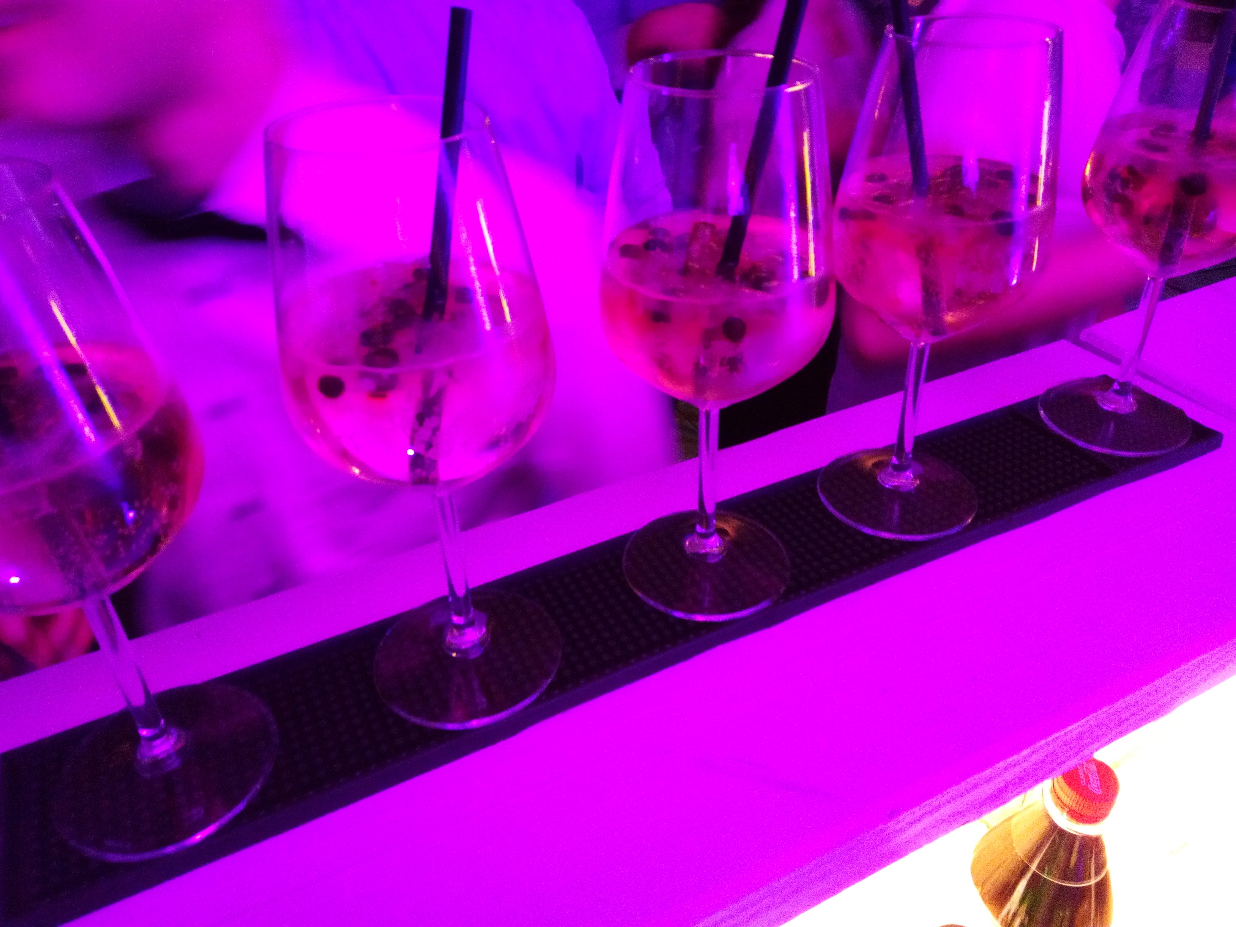 Mobile Cocktailbar – 3