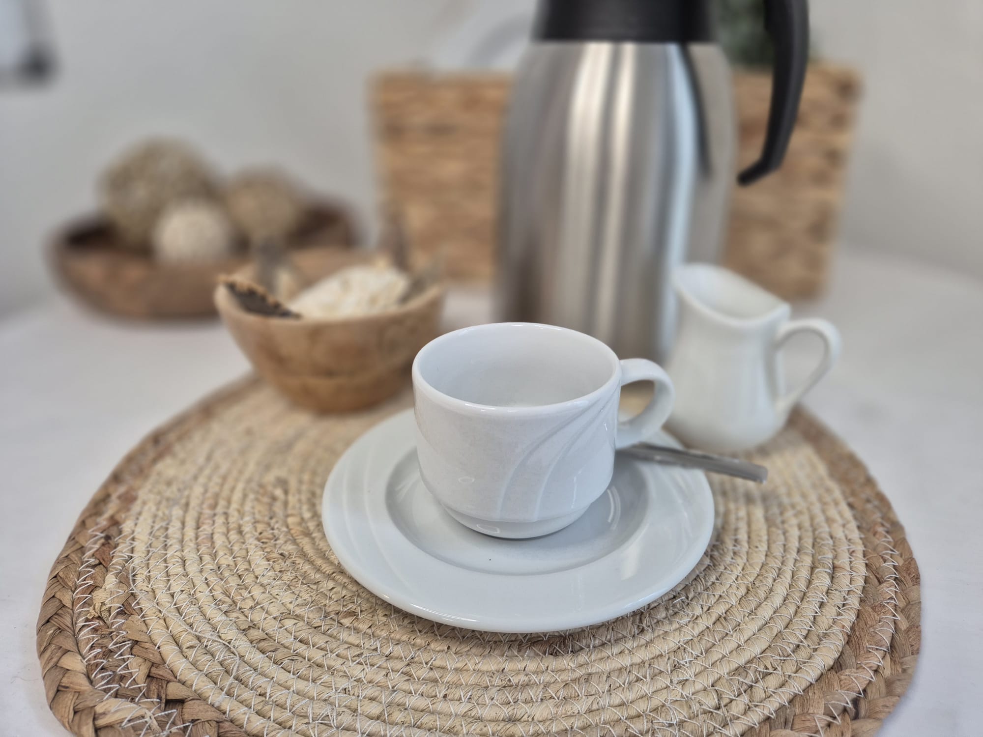 Kaffeetasse 180ml – 2