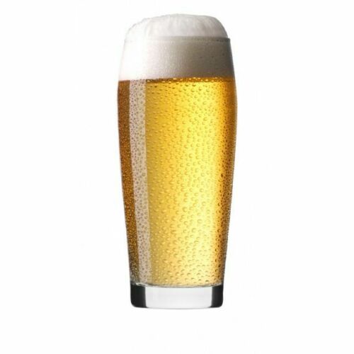 Bierglas/Willibecher 490 ml – 2