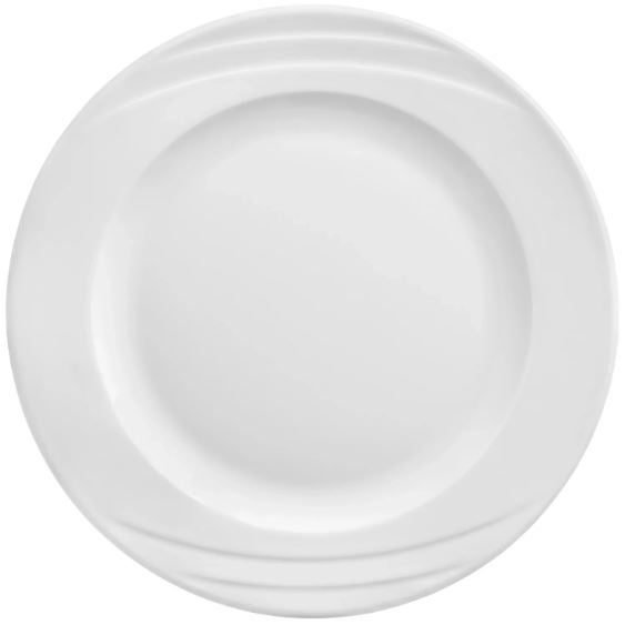 Teller "classic" flach 19,9cm – 3