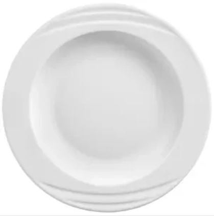 Teller "Classic" tief 23x3,1cm – 3