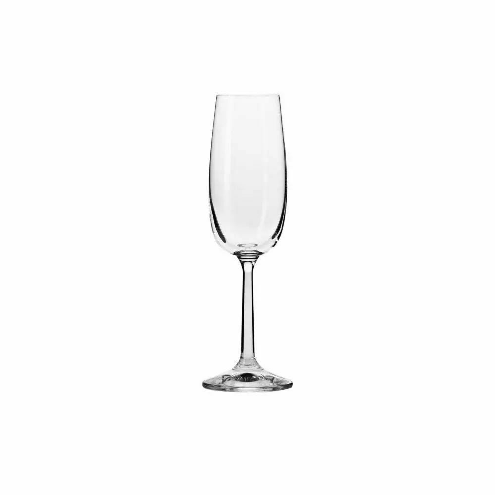 Sekt-& Champagner-Glas 220ml – 2