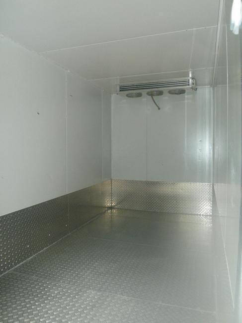 Kühlanhänger 2,7 to – 4