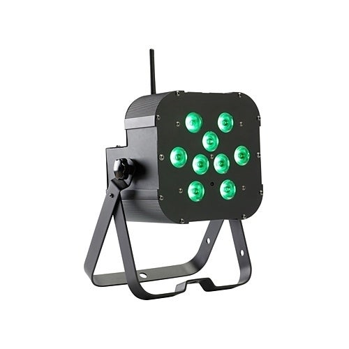 Scheinwerfer LED / Akku Par / Bodenstrahler / LED Floor Spot