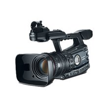 Videokamera CanonXF 300