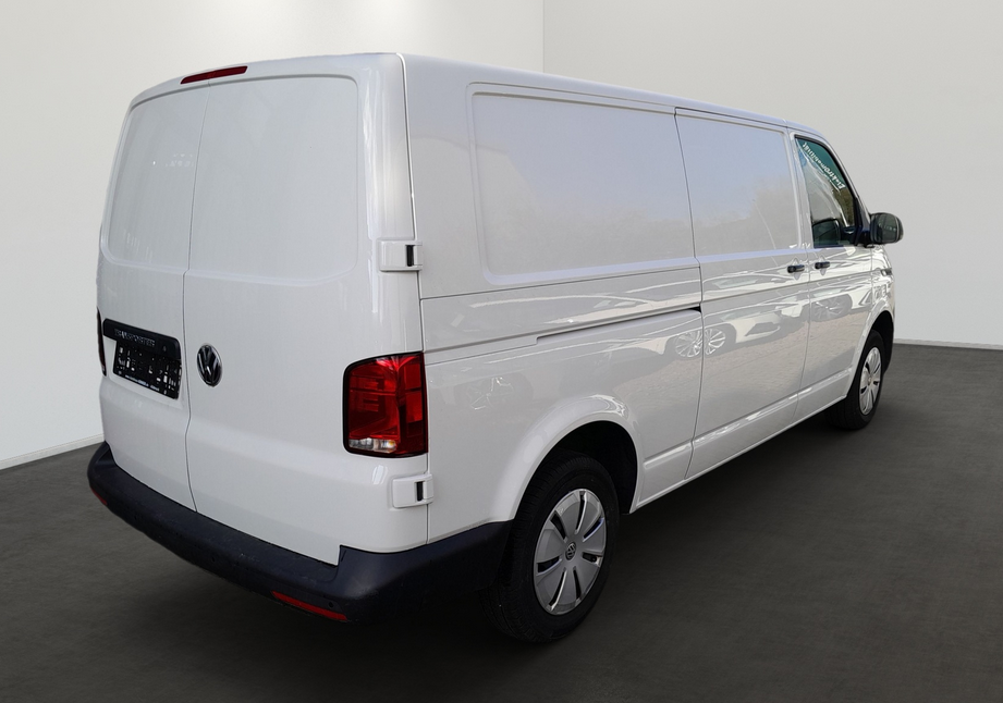 VW T6 Kastenwagen - zu mieten – 2