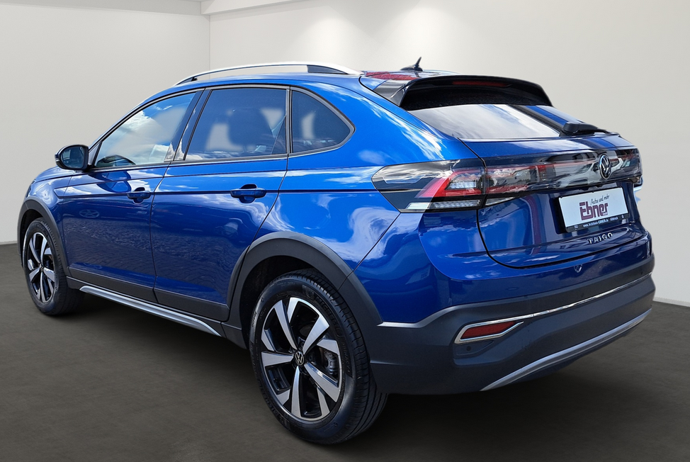 Taigo STYLE IQ.DRIVE 1.5TSI - zu mieten – 2