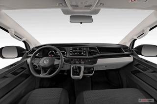 Volkswagen T6.1 Transporter Kombi 9-SITZER – 4