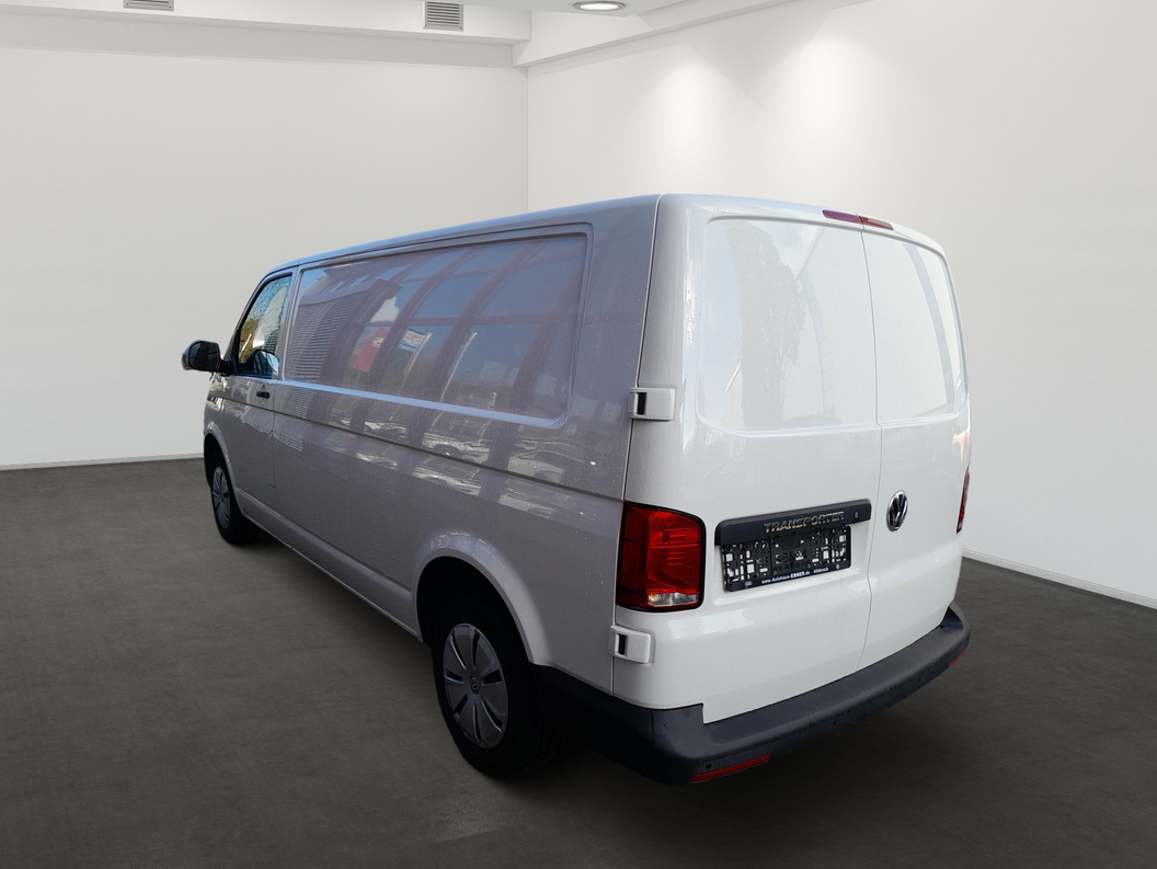 T6 Transporter KASTEN LANG LR TDI AHK+KLIMA – 3