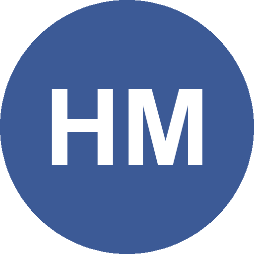 Hochrhein Mobility e.K. Logo