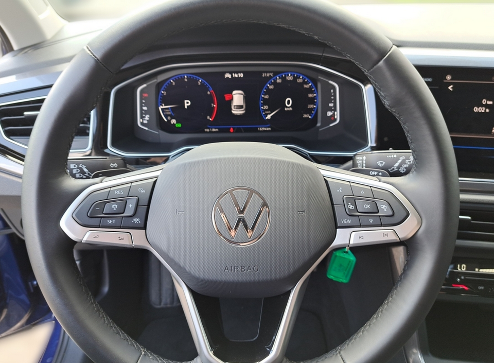 Taigo STYLE IQ.DRIVE 1.5TSI - zu mieten – 3