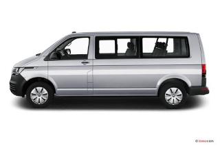 Volkswagen T6.1 Transporter Kombi 9-SITZER – 3