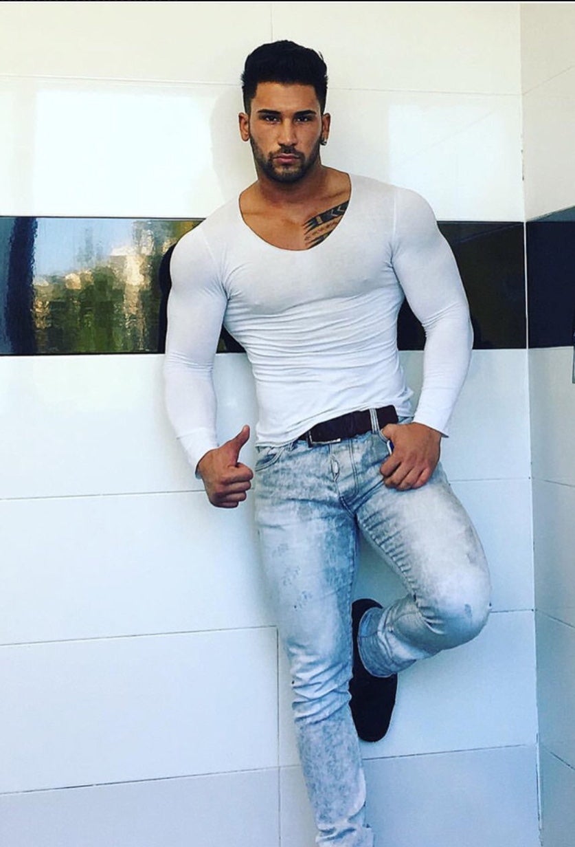 STRIPPER GESUCHT! - STRIPPER GEFUNDEN: TRISTAN AUS STUTTGART! – 4