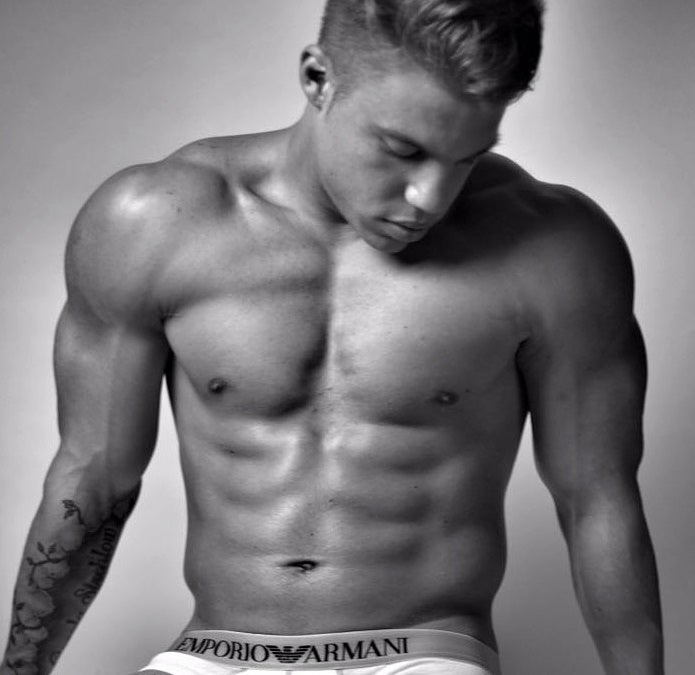 STRIPPER YVEN FÜR JGA, BIRTHDAY BASH ODER GIRLS NIGHT OUT