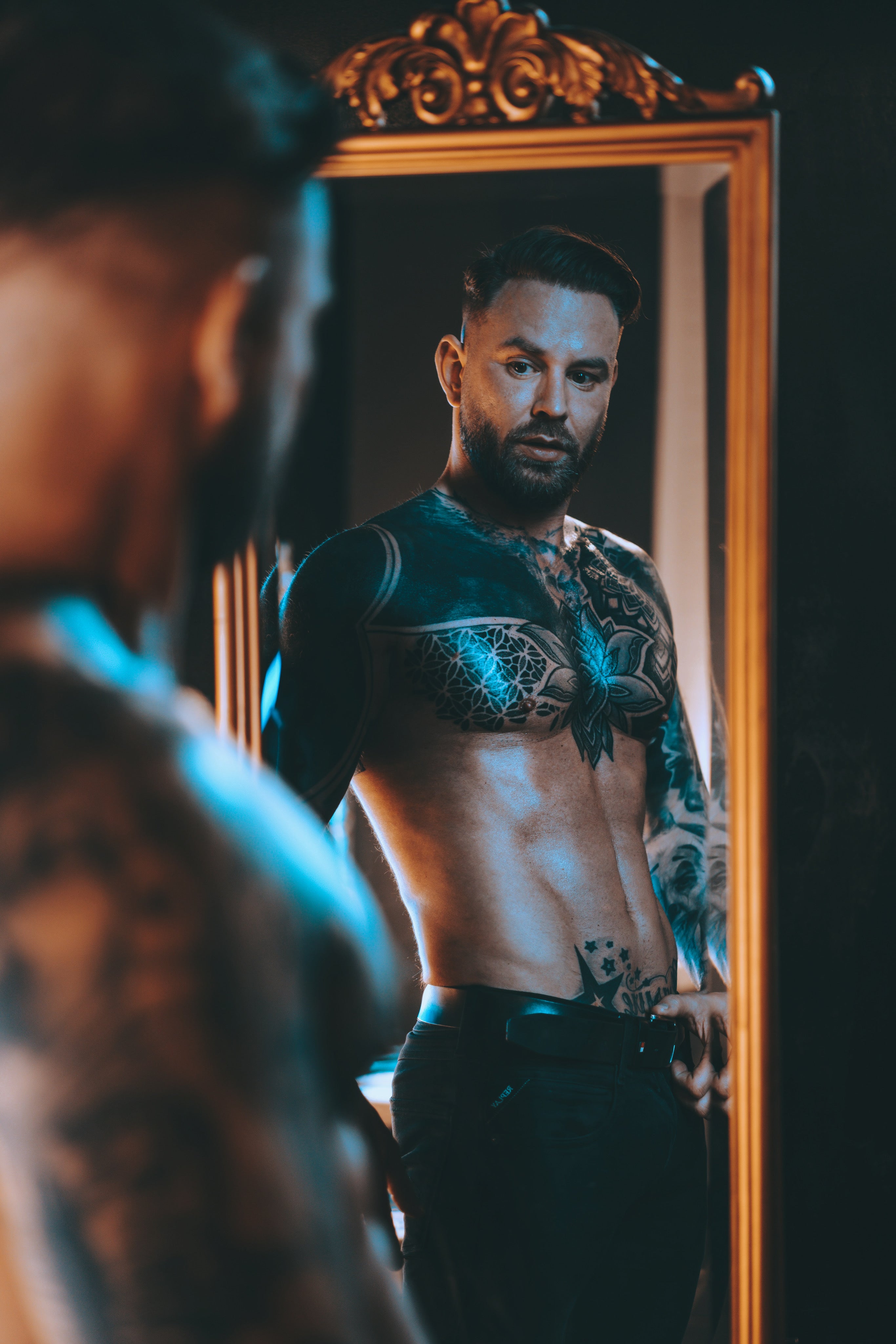 STRIPPER AARON JUICE SUPREME MANSTRIP: DAS HIGHLIGHT FÜR IHR EVENT! – 3