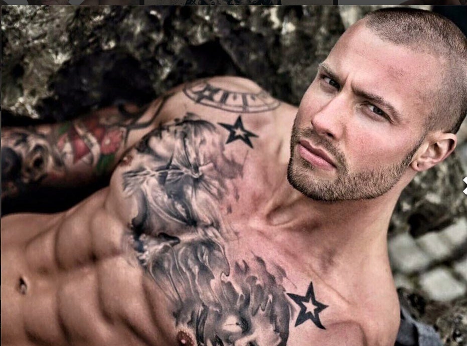 STRIPPER MIKE STA IST DER HINGUCKER! – 4