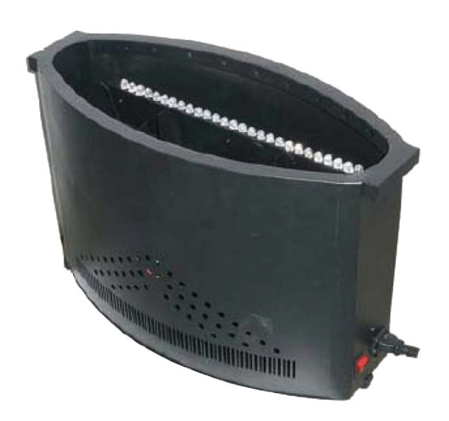 Flamelight, Flammeneffekt, Feuereffekt, 1,3m – 2