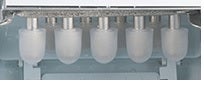 Eiswürfelberiter, Eiswürfelmaschine, Eis, Eiswürfel – 4