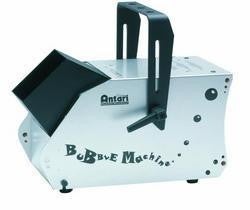 Seifenblasenmaschine